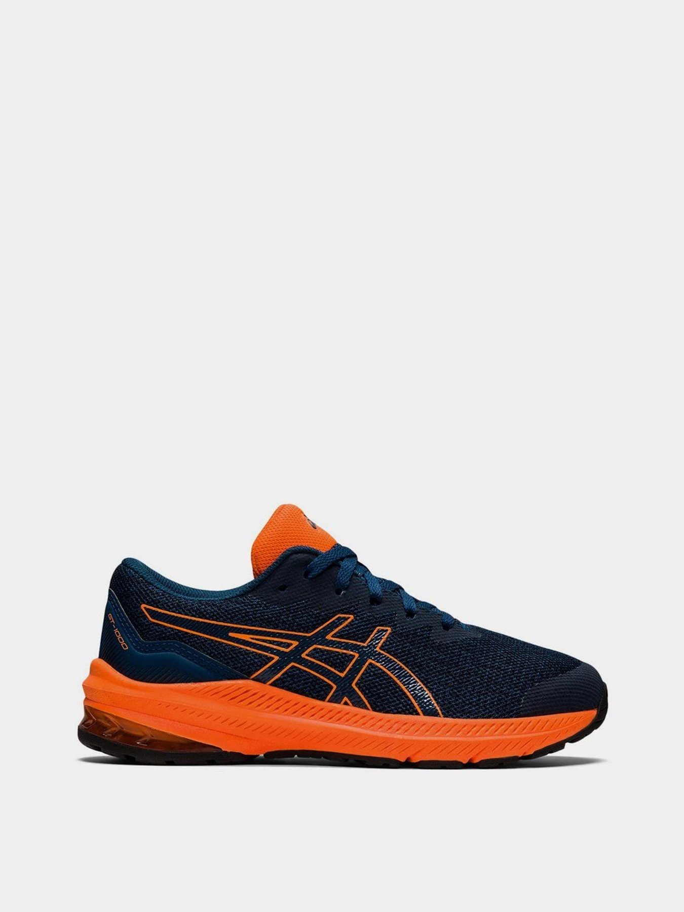 Кроссовки Asics GT-1000 11 модель 1014A237-401 Фото