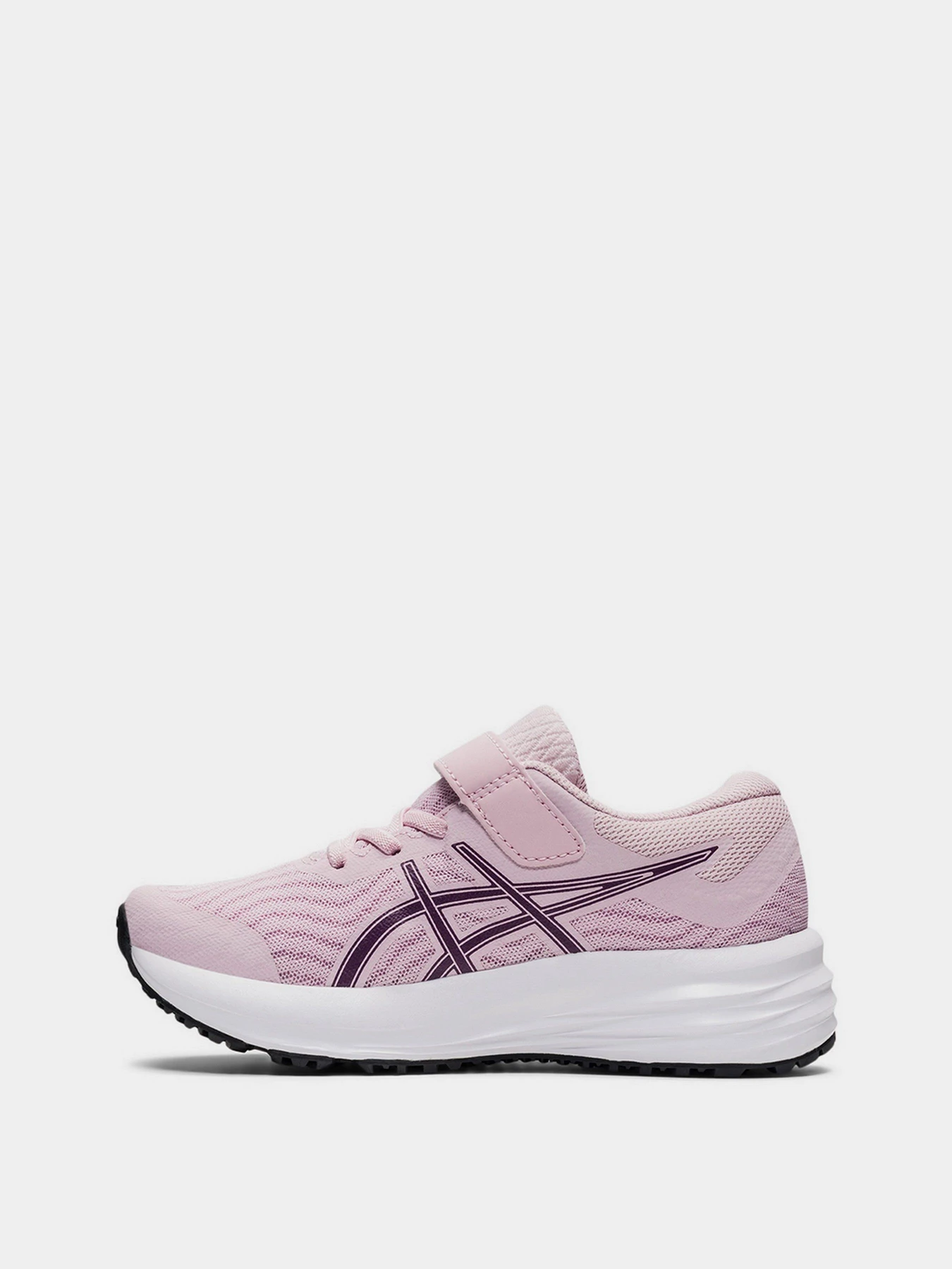 Кроссовки Asics  Patriot 12 PS модель 1014A138-709 Фото
