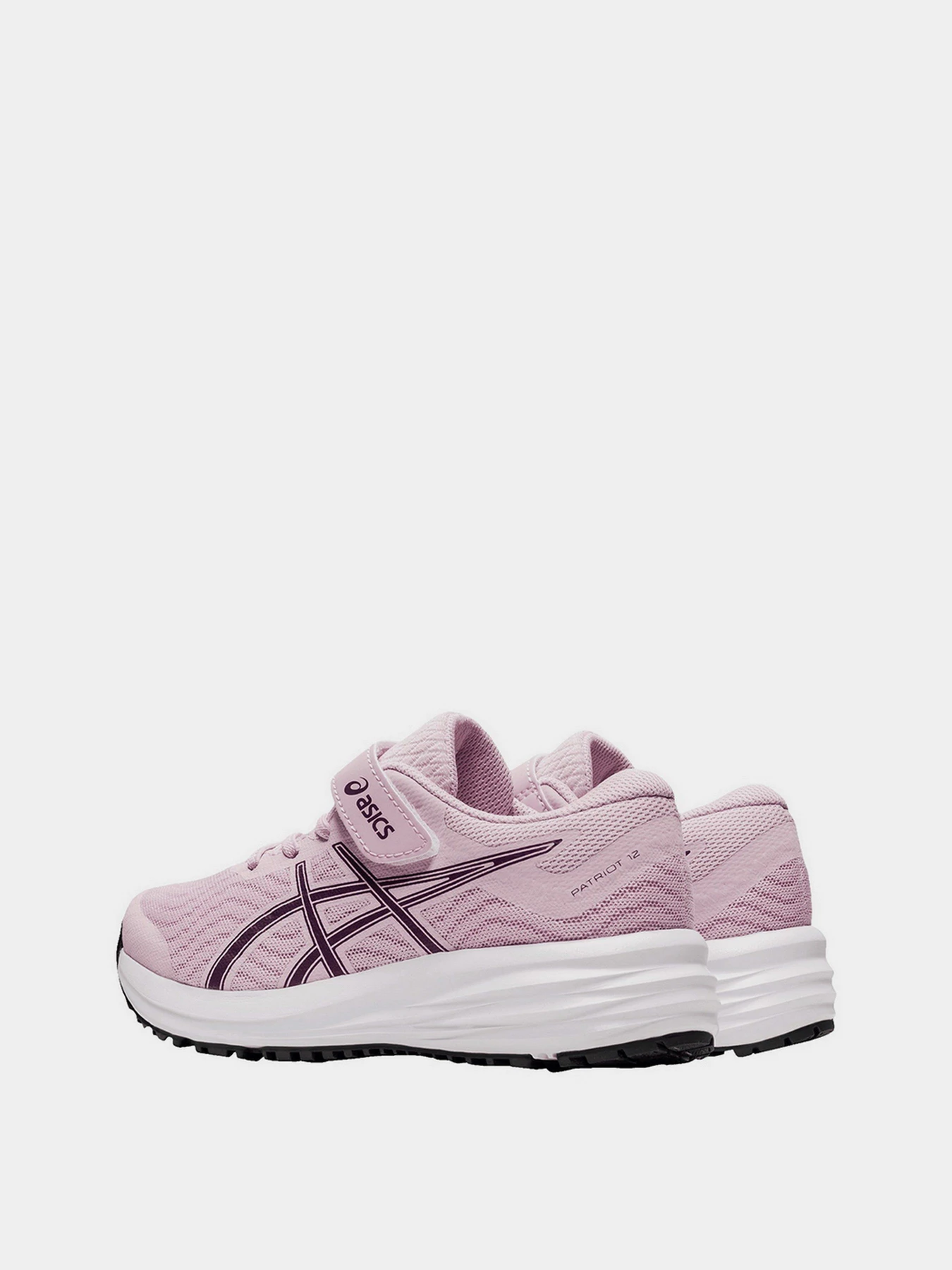 Кроссовки Asics  Patriot 12 PS модель 1014A138-709 Фото