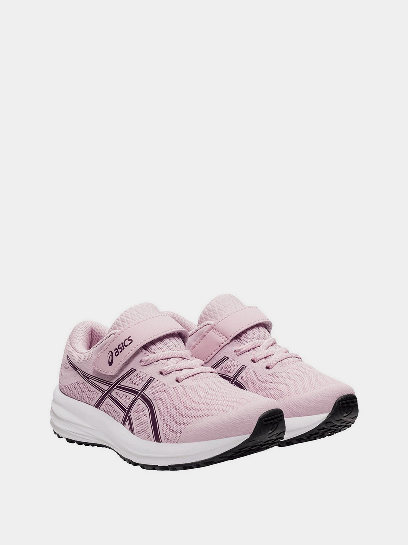 Кроссовки Asics  Patriot 12 PS модель 1014A138-709 Фото