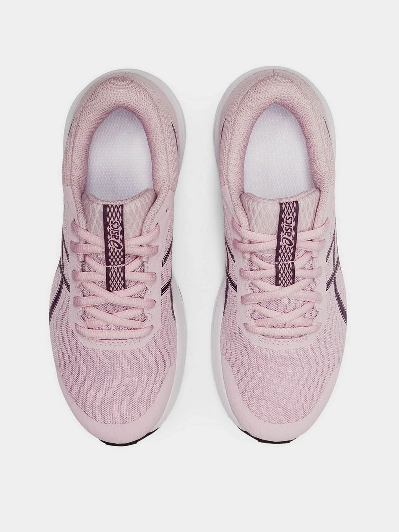 Кроссовки Asics Patriot 12 GS модель 1014A139-709 Фото