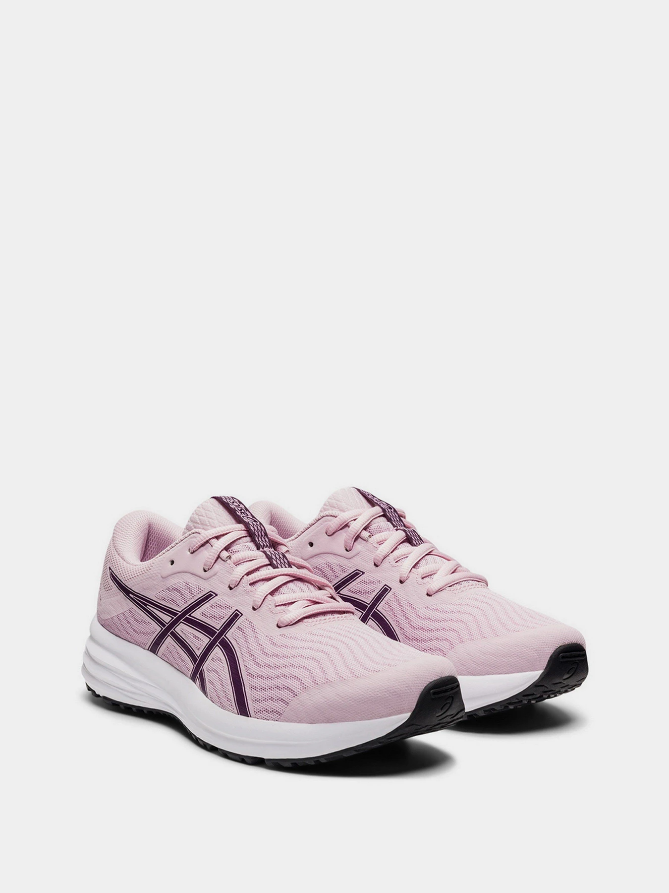 Кроссовки Asics Patriot 12 GS модель 1014A139-709 Фото
