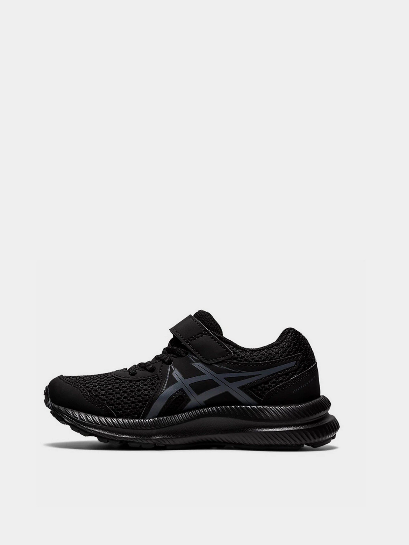 Кроссовки Asics Contend 7 Ps модель 1014A194-001 Фото