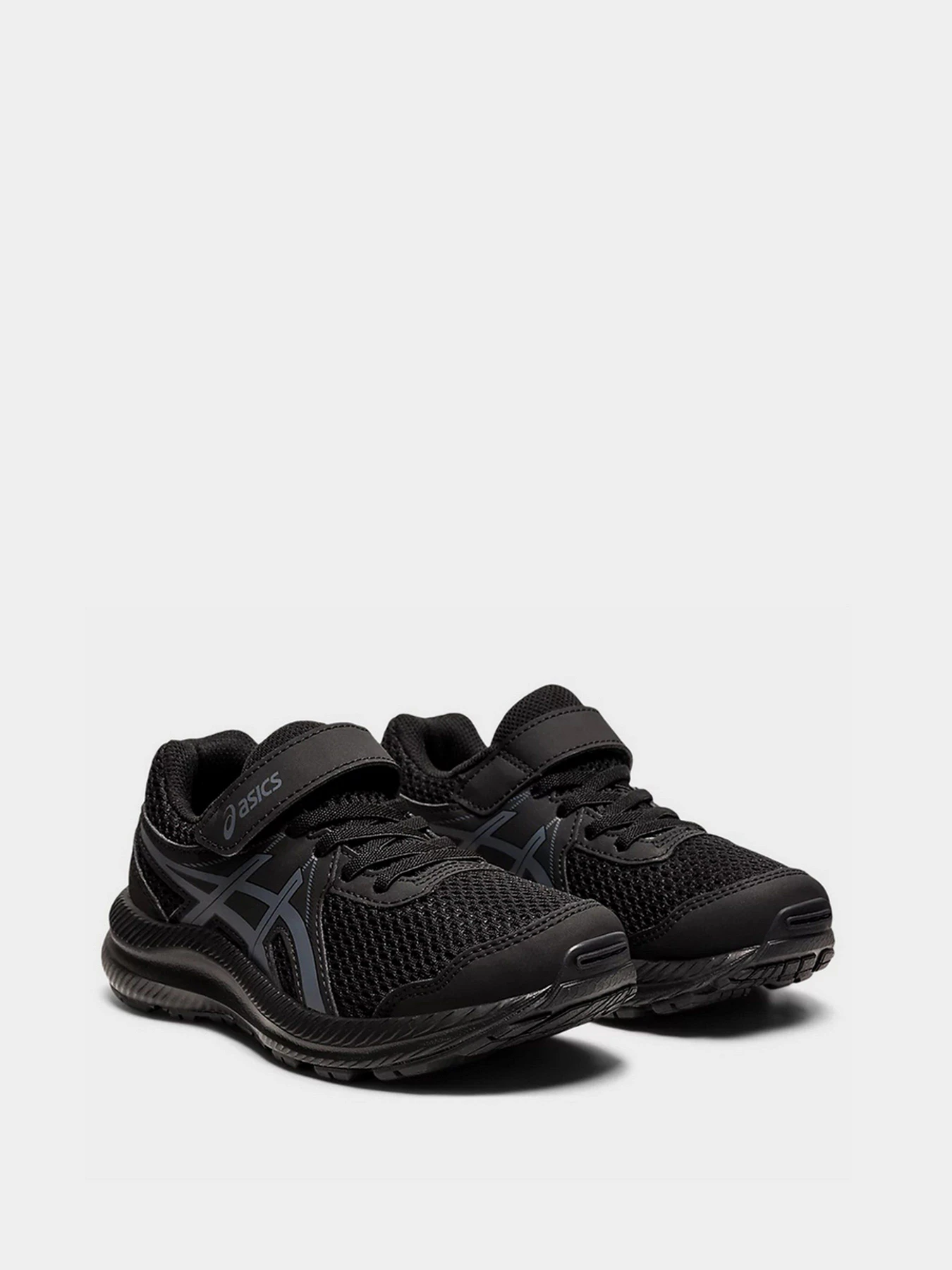 Кроссовки Asics Contend 7 Ps модель 1014A194-001 Фото