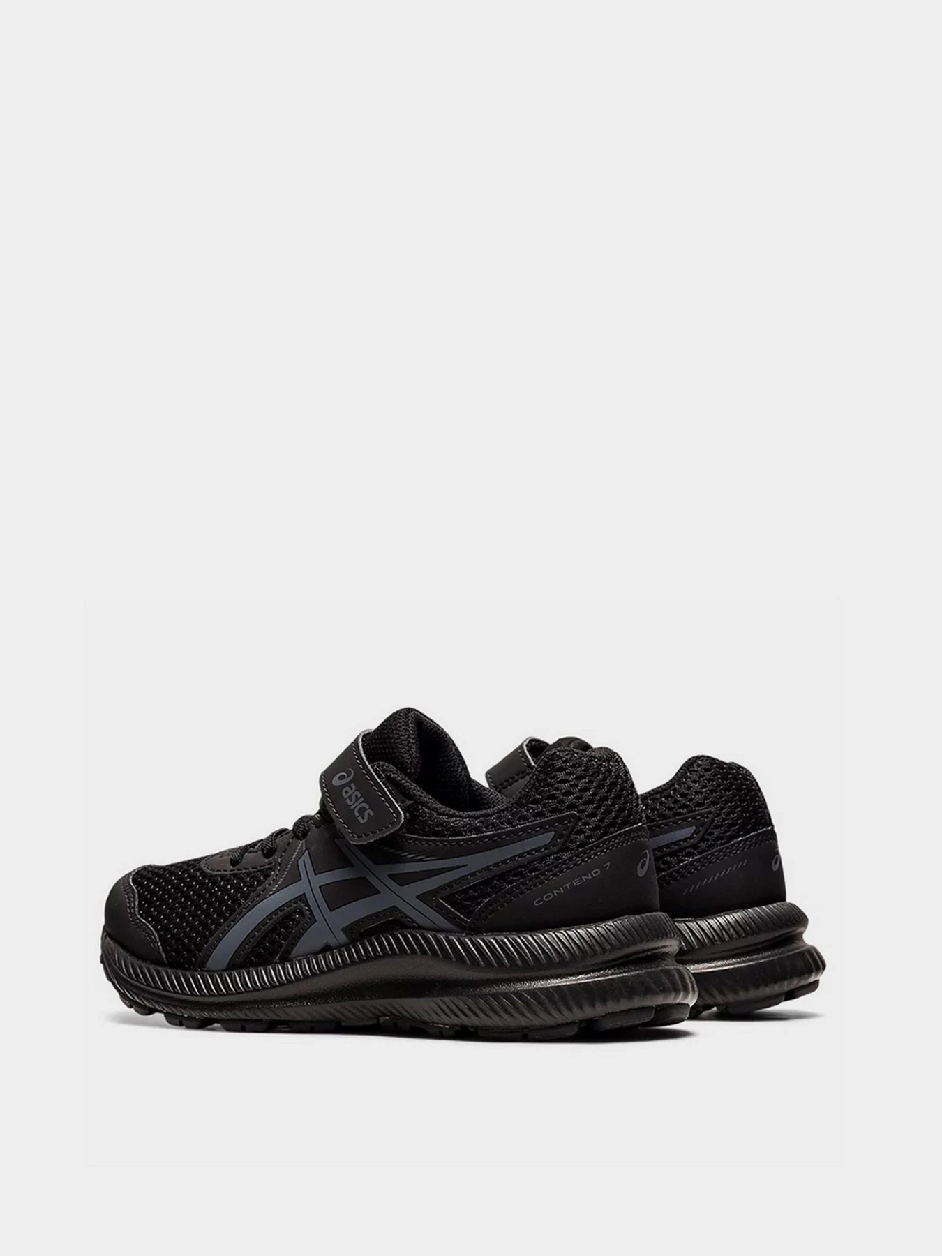 Кроссовки Asics Contend 7 Ps модель 1014A194-001 Фото