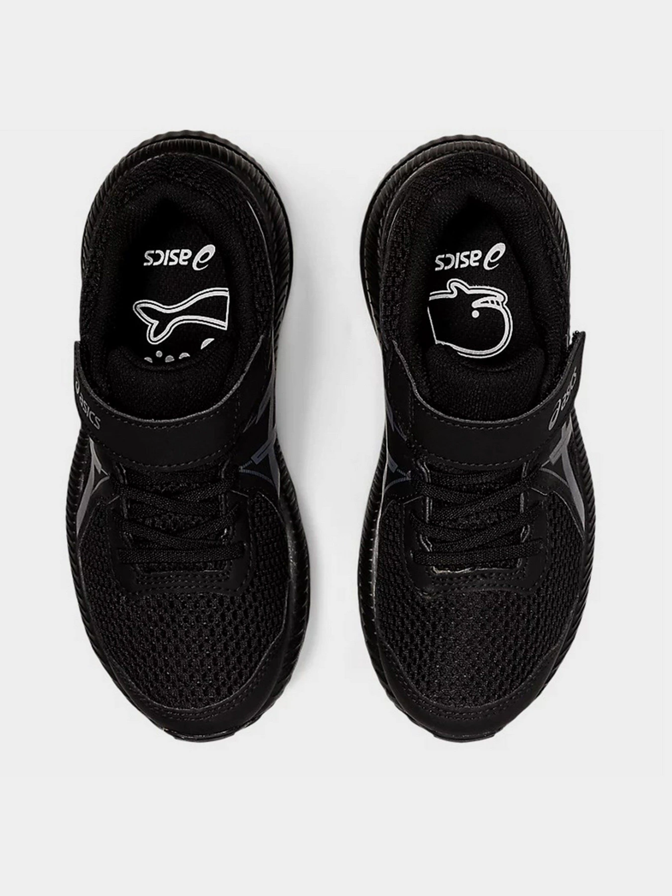 Кроссовки Asics Contend 7 Ps модель 1014A194-001 Фото