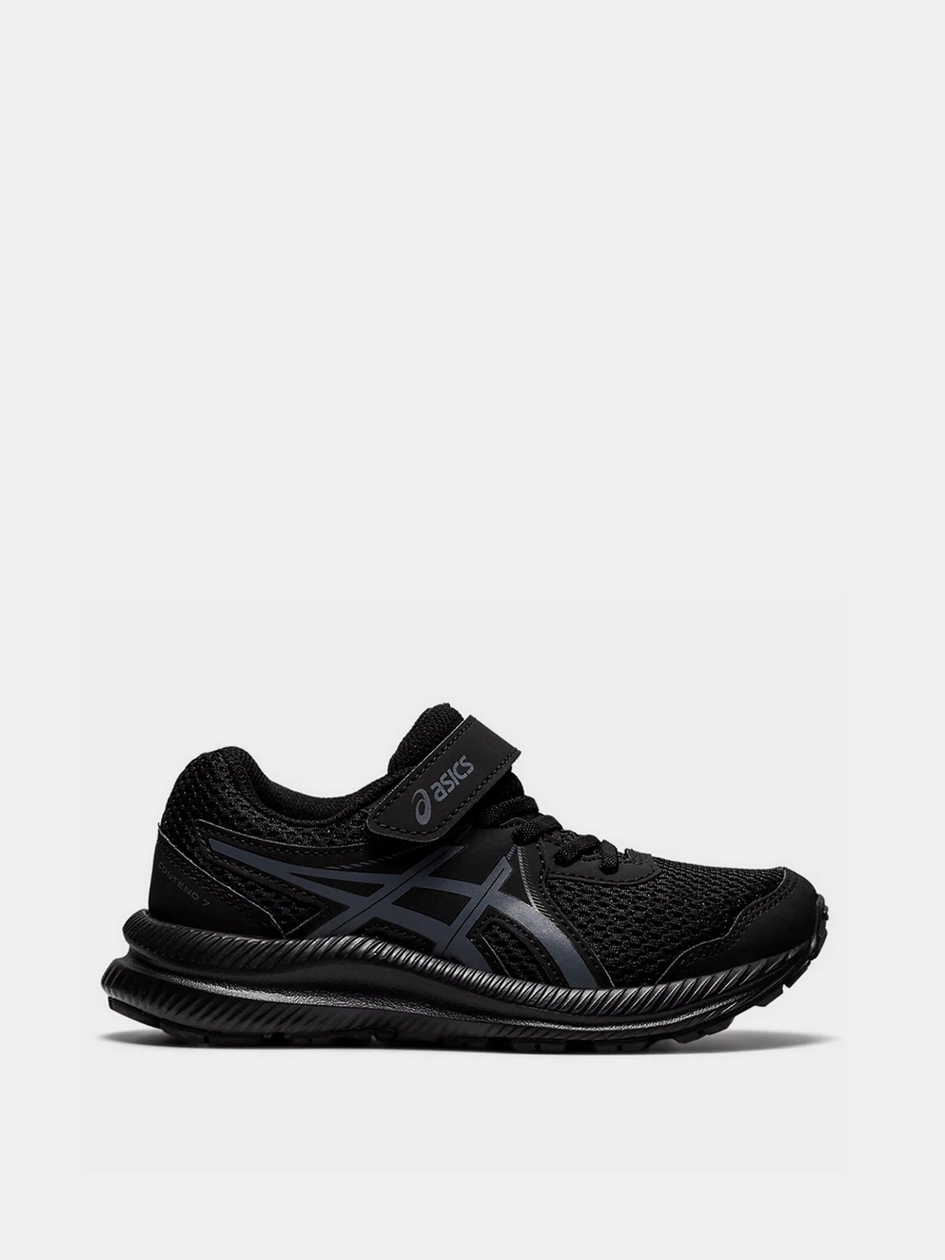 Кроссовки Asics Contend 7 Ps модель 1014A194-001 Фото