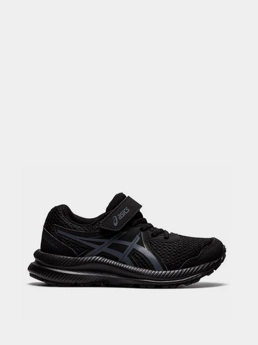 Кроссовки Asics Contend 7 Ps модель 1014A194-001 Фото