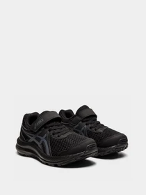 Кроссовки Asics Contend 7 Ps модель 1014A194-001 Фото