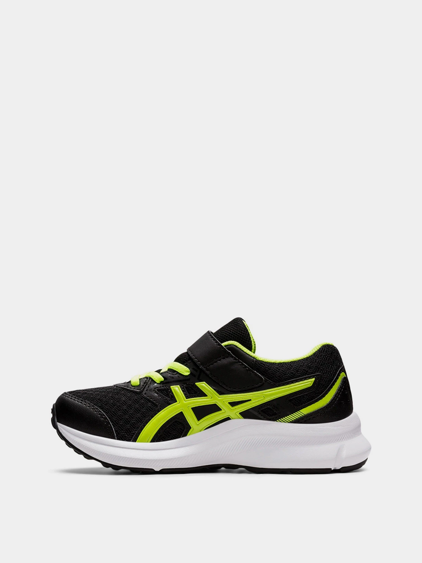 Кроссовки Asics Jolt 3 PS модель 1014A198-010 Фото