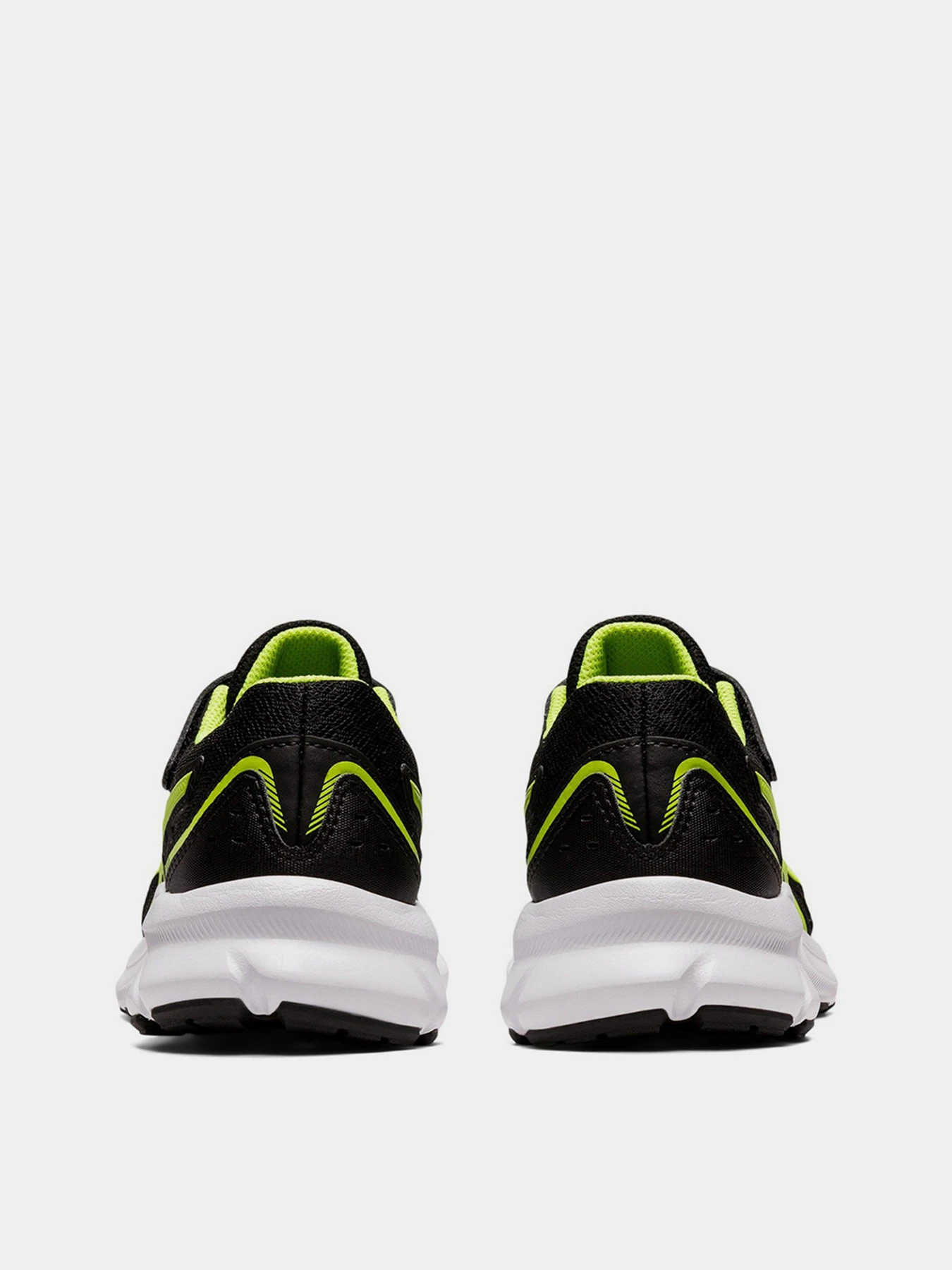 Кроссовки Asics Jolt 3 PS модель 1014A198-010 Фото