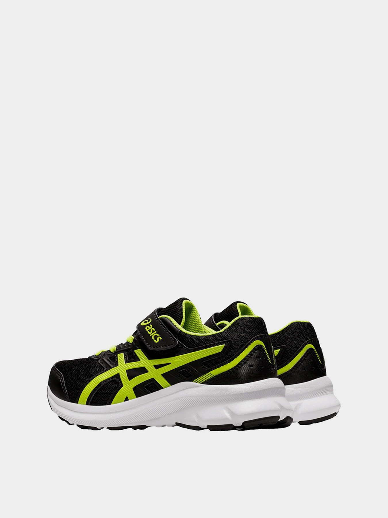 Кроссовки Asics Jolt 3 PS модель 1014A198-010 Фото