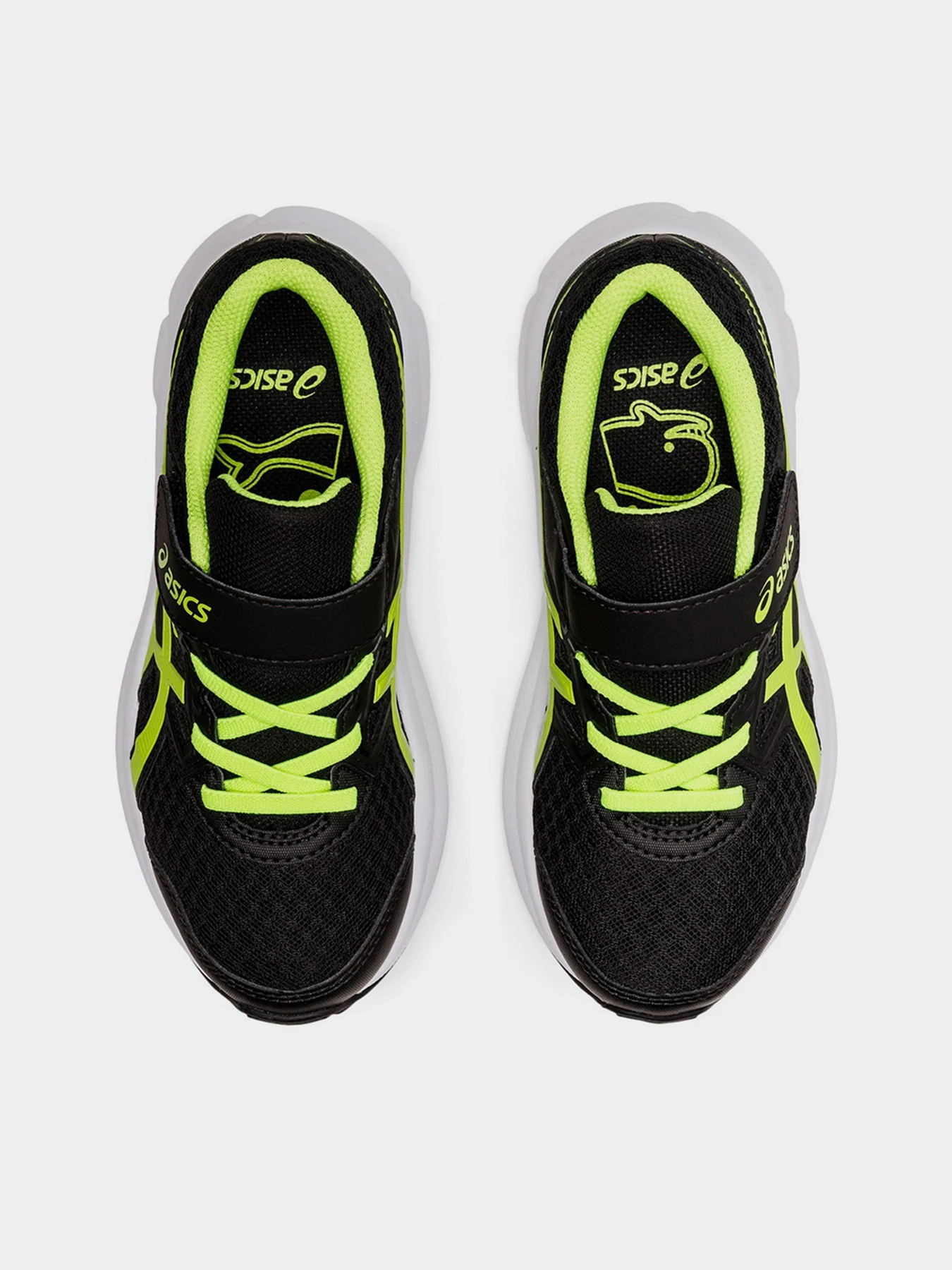 Кроссовки Asics Jolt 3 PS модель 1014A198-010 Фото