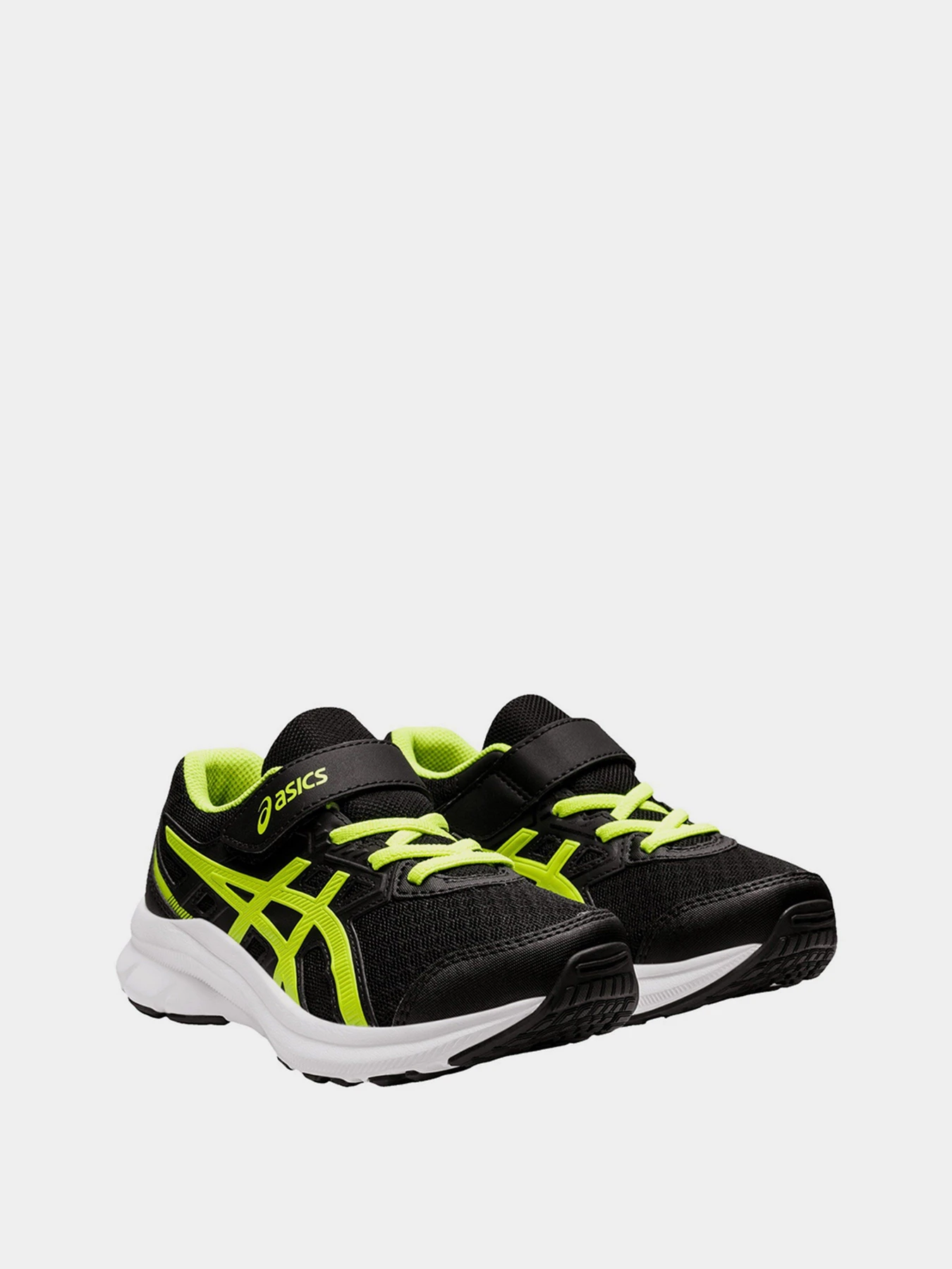 Кроссовки Asics Jolt 3 PS модель 1014A198-010 Фото