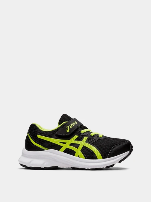 Кроссовки Asics Jolt 3 PS модель 1014A198-010 Фото