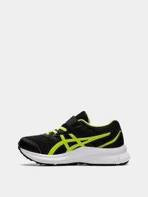 Кроссовки Asics Jolt 3 PS модель 1014A198-010 Фото