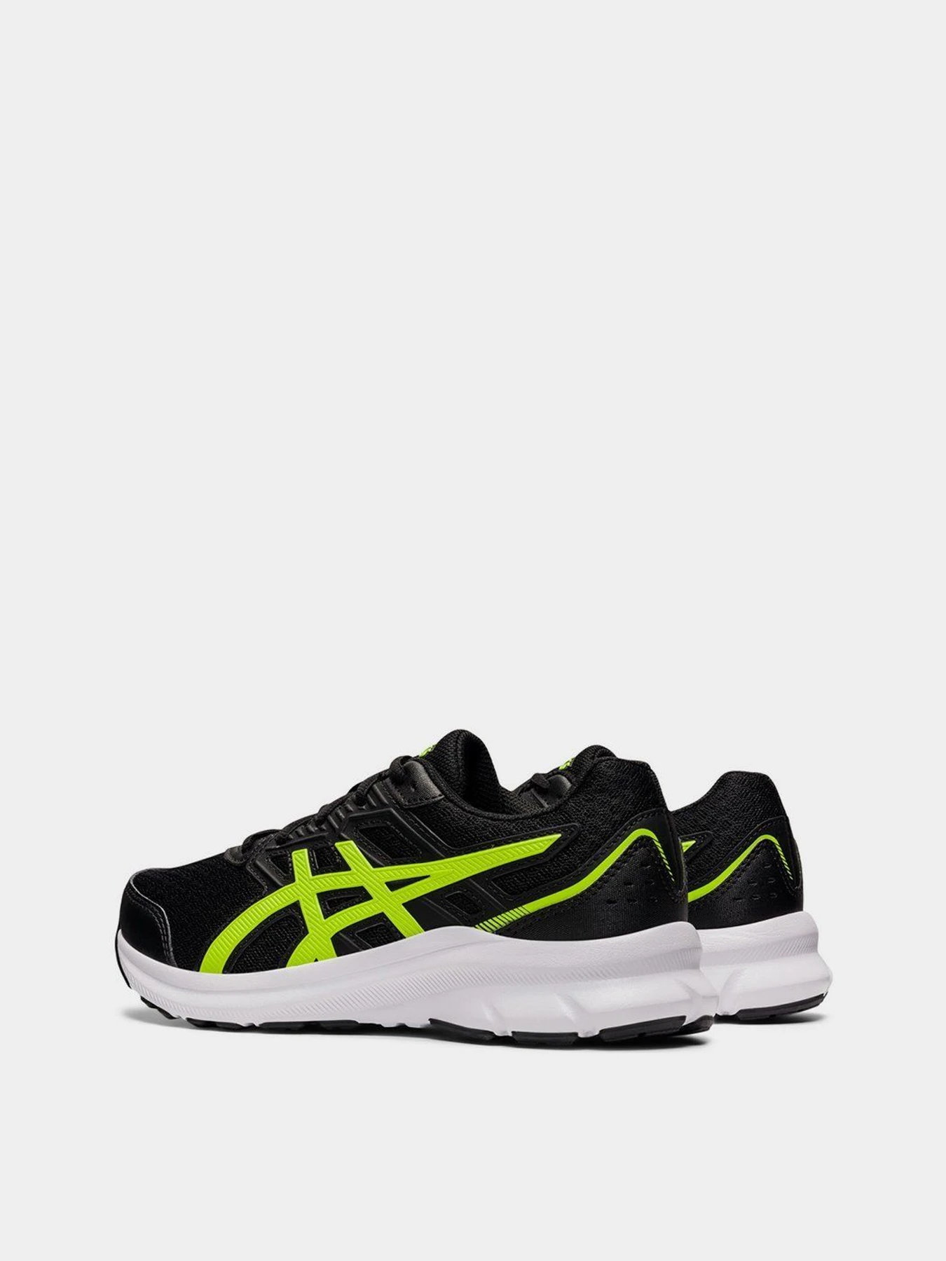 Кросівки Asics Jolt 3 GS модель 1014A203-010 Фото