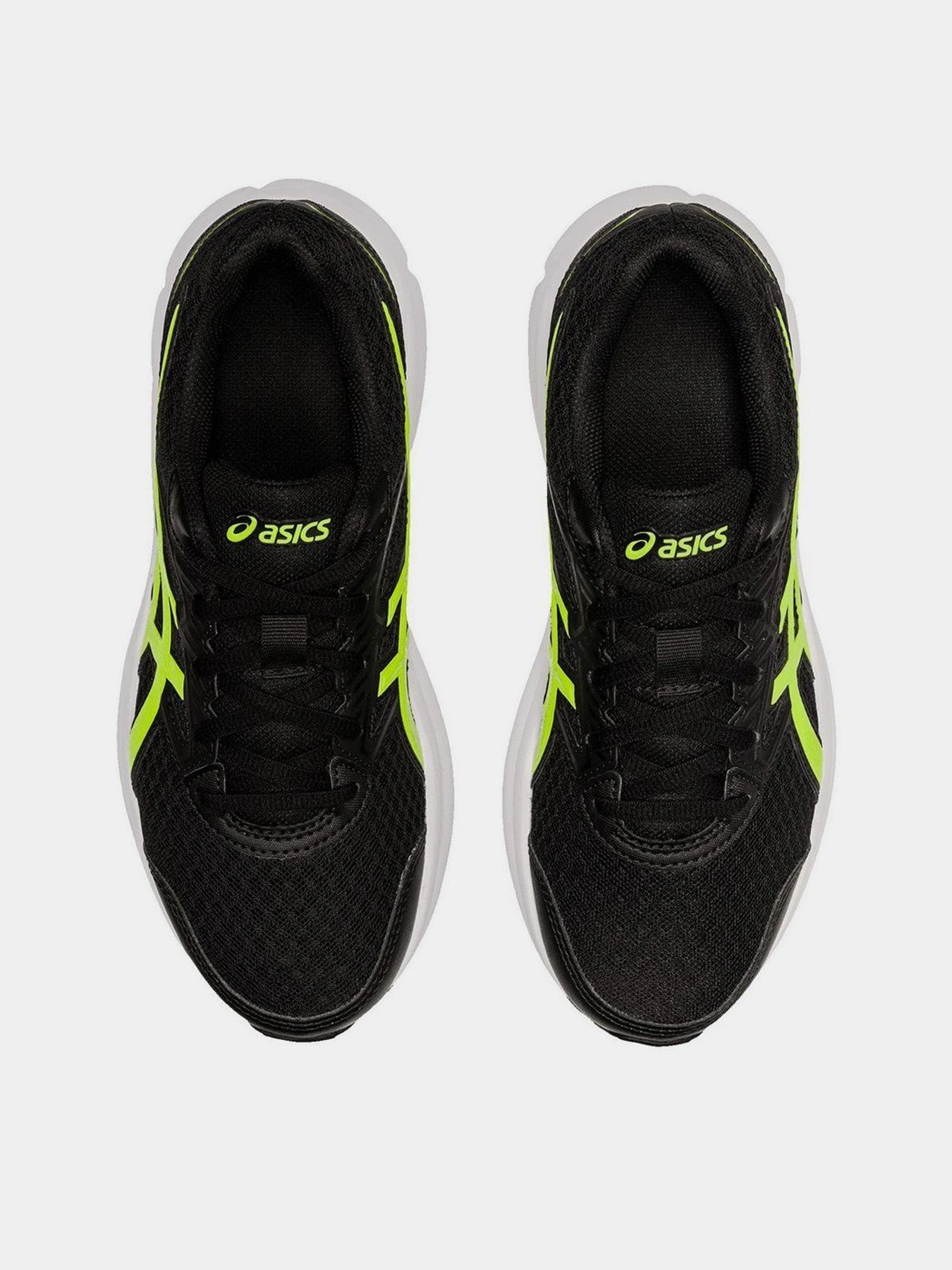 Кросівки Asics Jolt 3 GS модель 1014A203-010 Фото