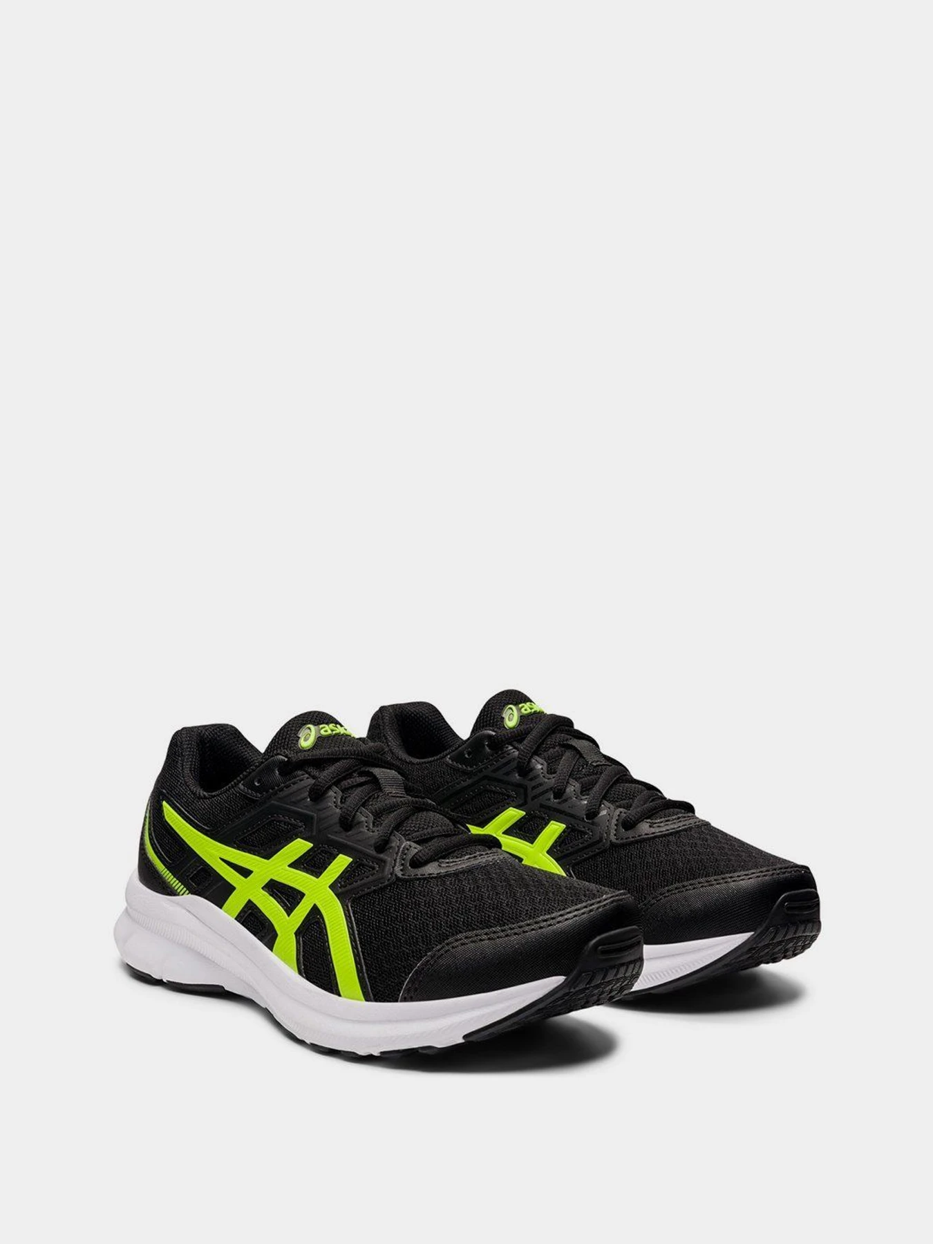 Кросівки Asics Jolt 3 GS модель 1014A203-010 Фото
