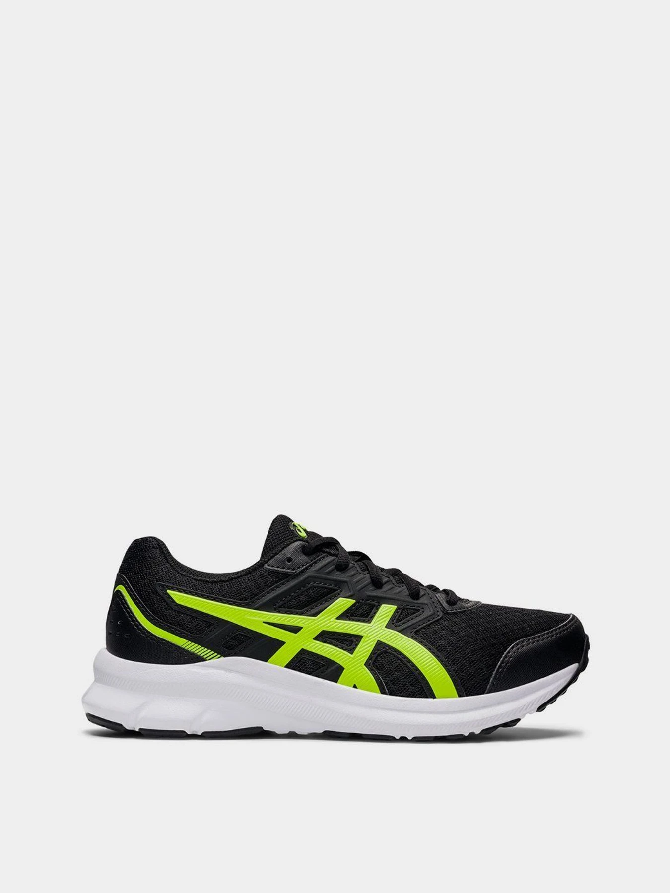 Кросівки Asics Jolt 3 GS модель 1014A203-010 Фото