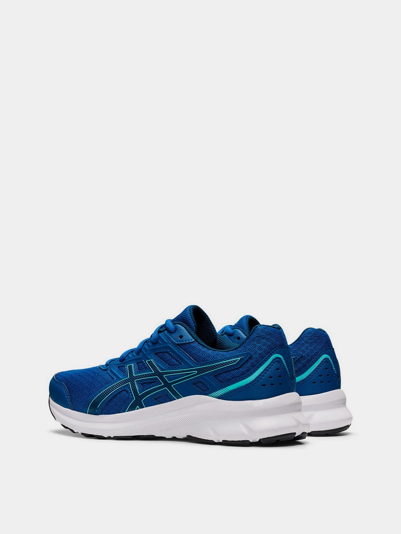 Кросівки Asics Jolt 3 GS модель 1014A203-411 Фото