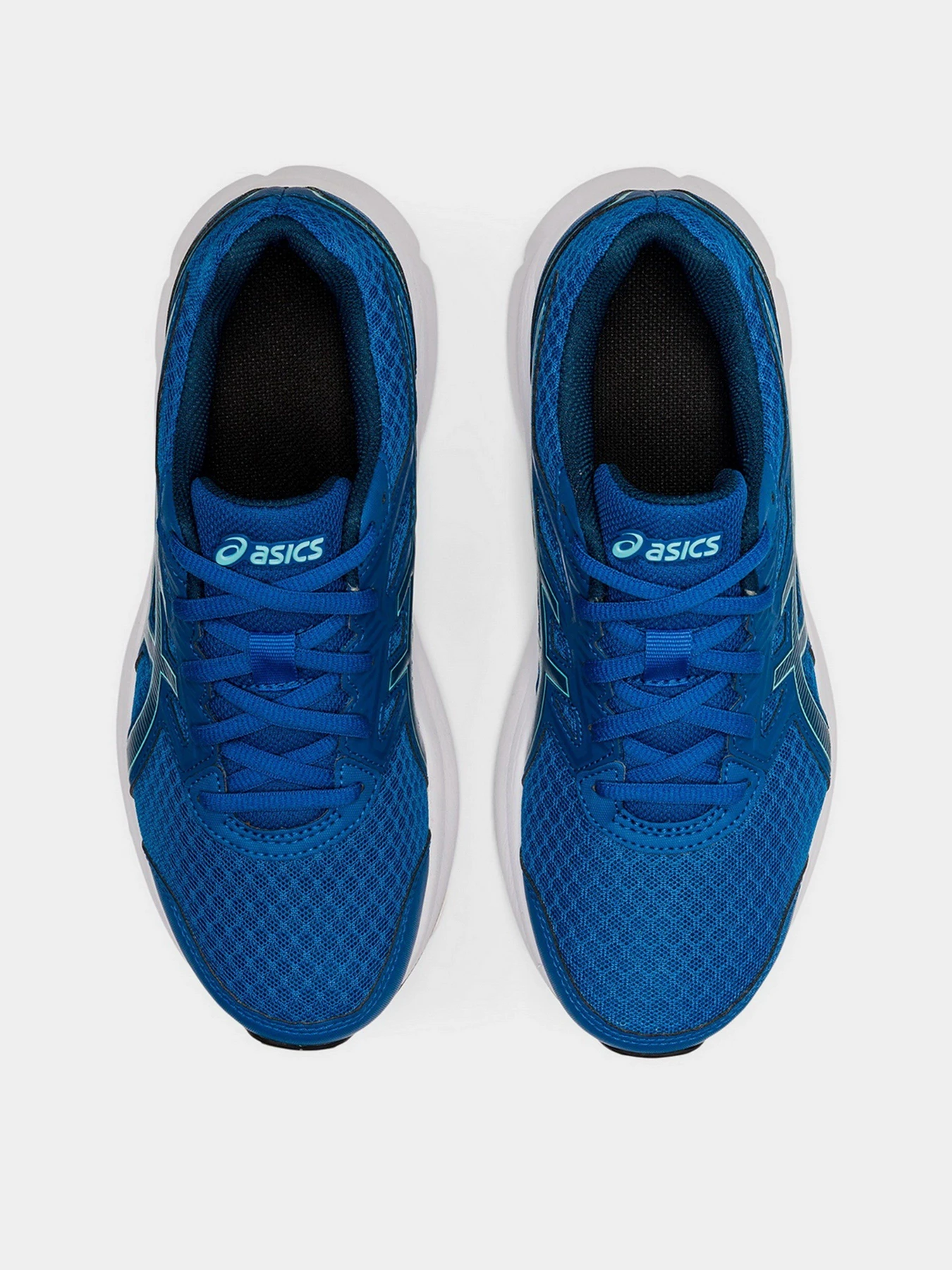 Кросівки Asics Jolt 3 GS модель 1014A203-411 Фото