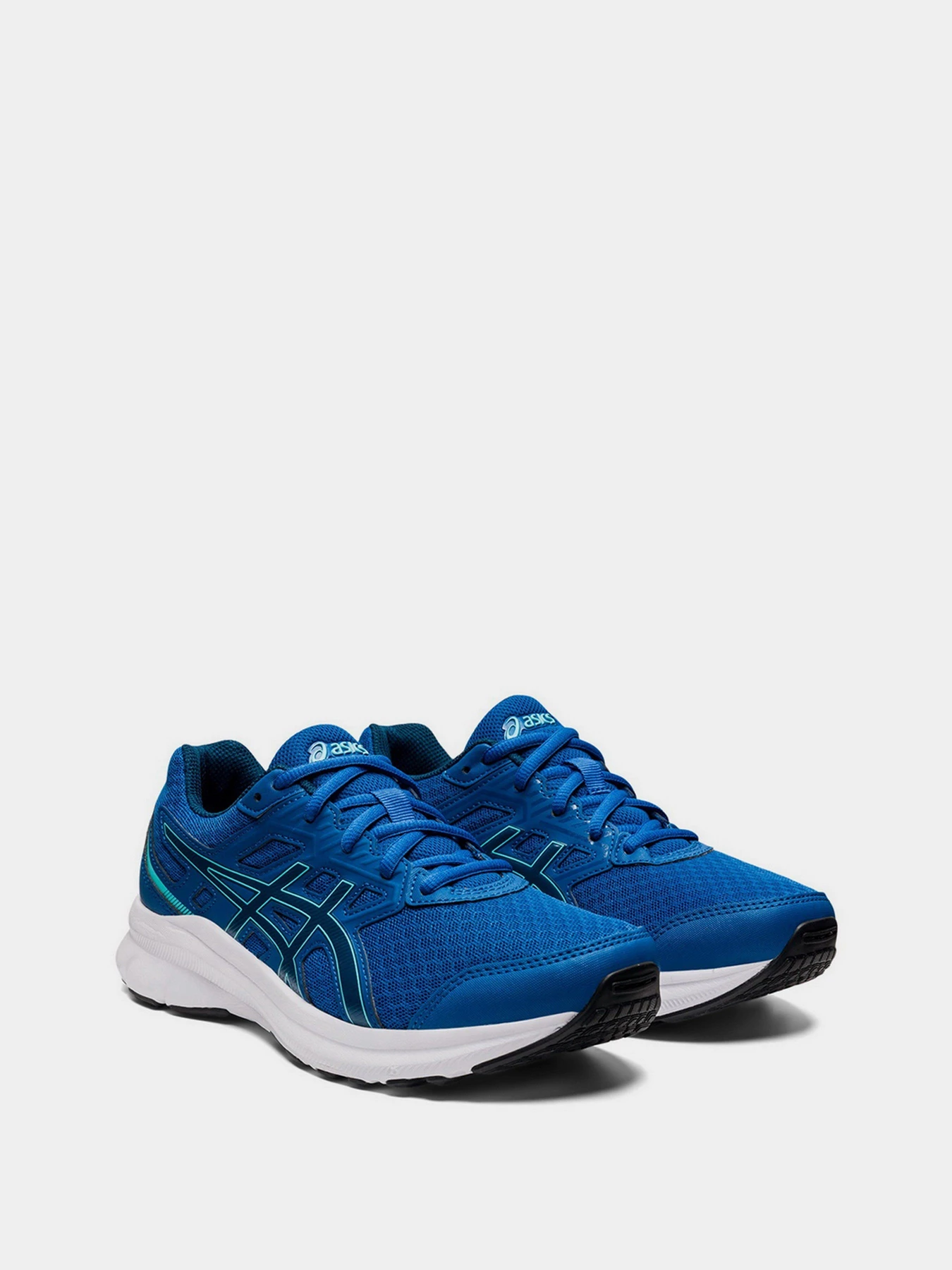 Кросівки Asics Jolt 3 GS модель 1014A203-411 Фото