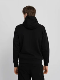 Худі та світшоти NIKE SPORTSWEAR CLUB FLEECE модель BV2645-010 Фото