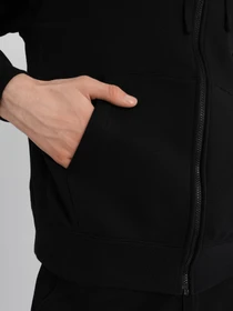 Худі та світшоти NIKE SPORTSWEAR CLUB FLEECE модель BV2645-010 Фото
