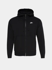 Худі та світшоти NIKE SPORTSWEAR CLUB FLEECE модель BV2645-010 Фото