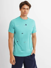 Футболки і поло NIKE Sportswear модель DN5246-392 Фото