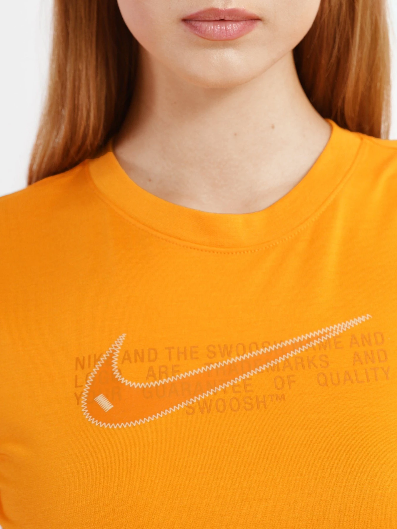 Футболки и поло NIKE Sportswear модель DN5798-738 Футболки и поло NIKE Sportswear модель DN5798-738 Фото