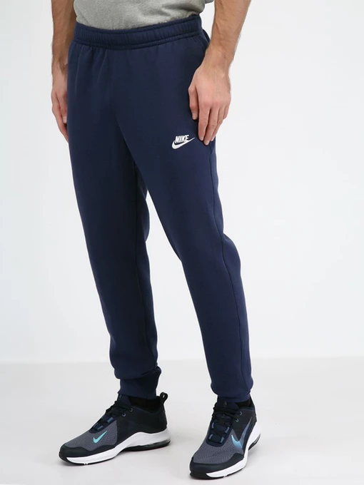Брюки NIKE SPORTSWEAR CLUB модель BV2671-410 Фото