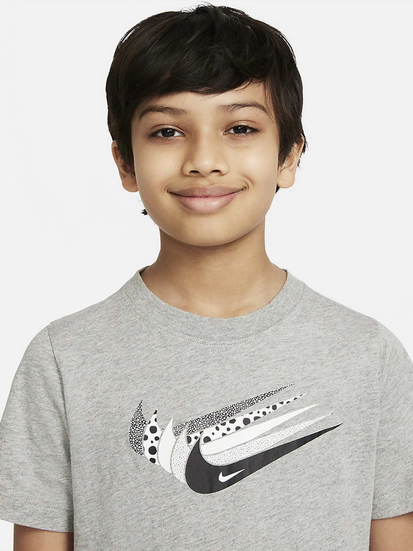 Футболки и поло NIKE Sportswear модель DO1824-063 Футболки и поло NIKE Sportswear модель DO1824-063 Фото