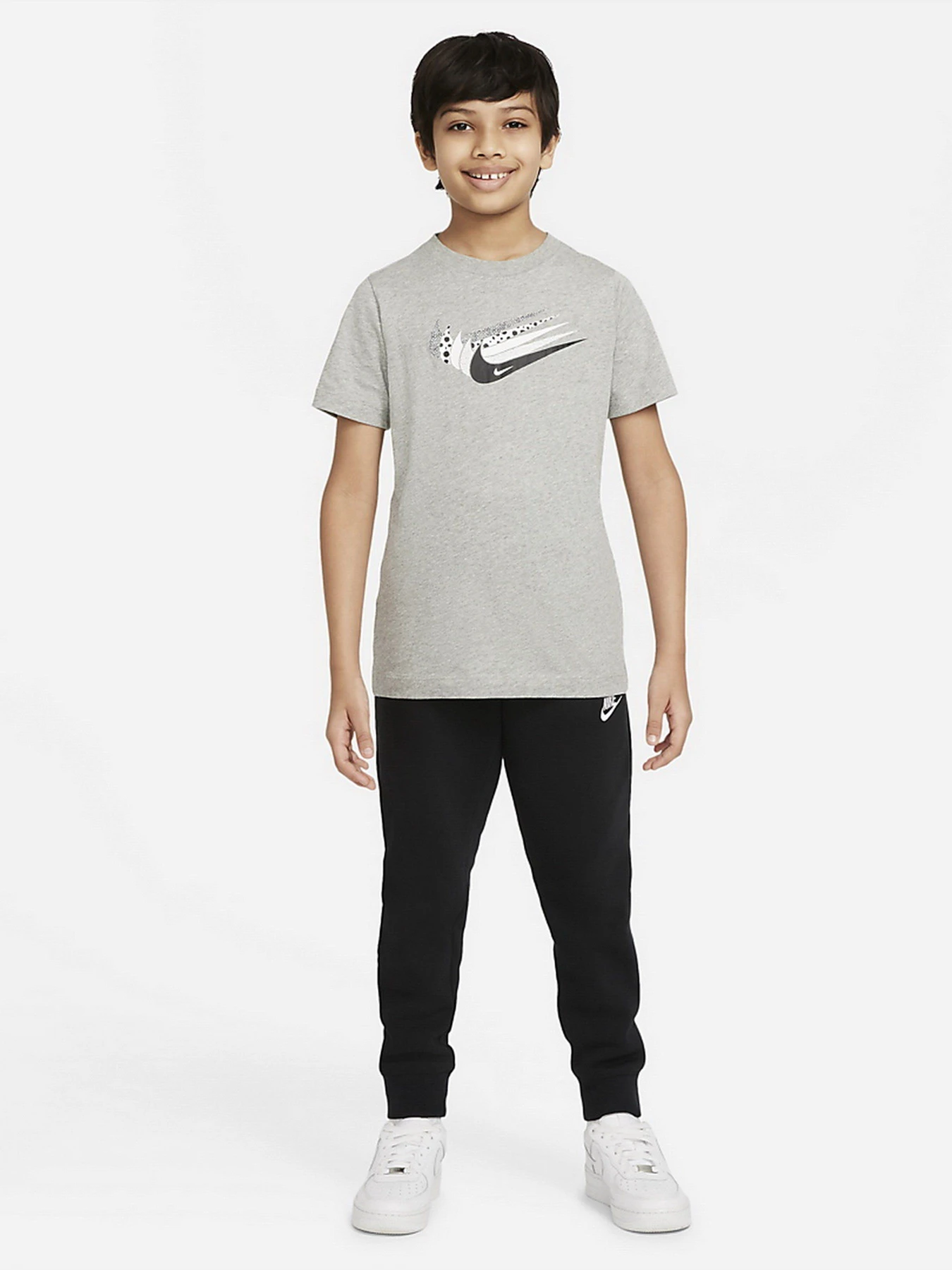 Футболки и поло NIKE Sportswear модель DO1824-063 Футболки и поло NIKE Sportswear модель DO1824-063 Фото