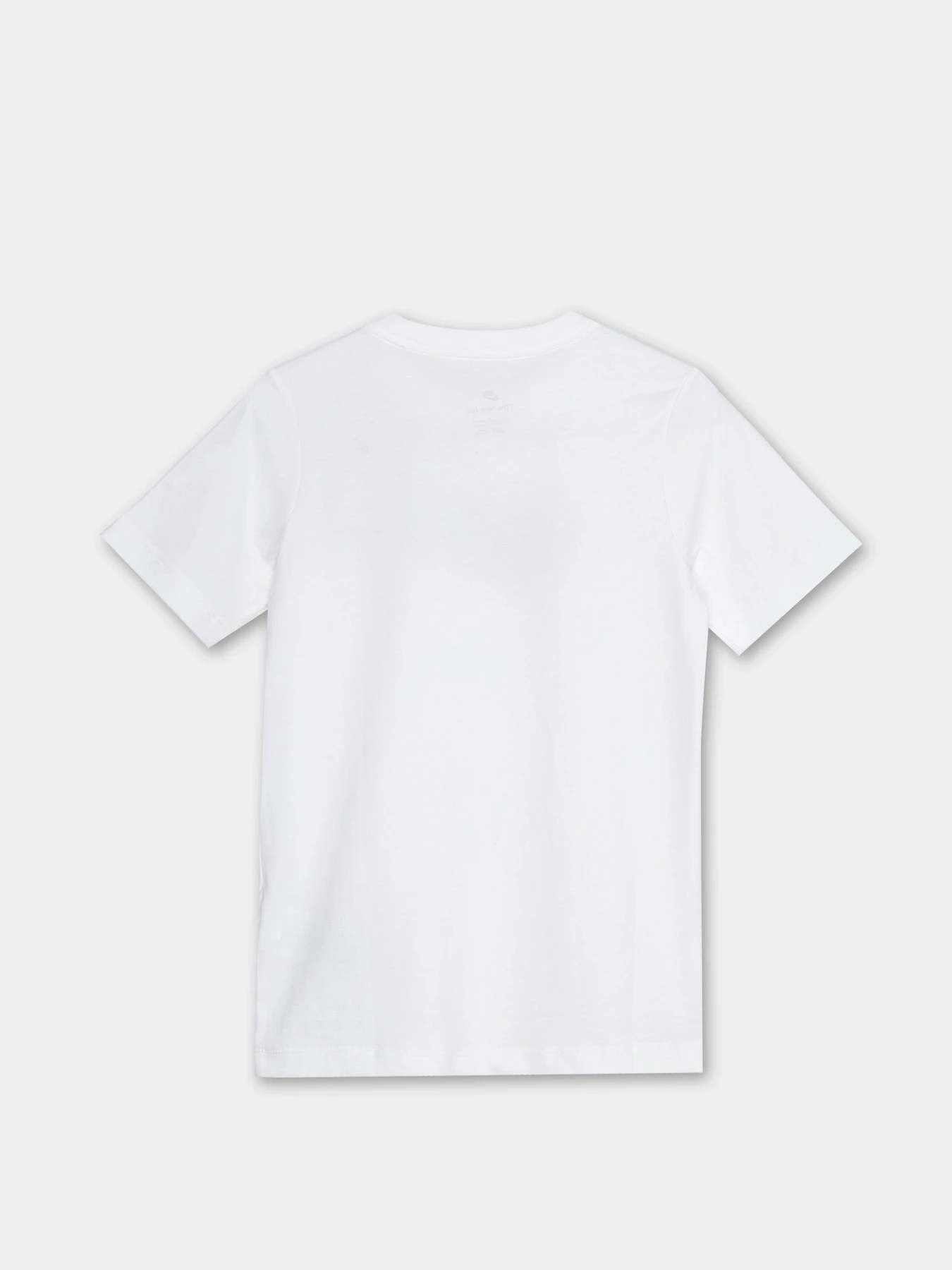 Футболки і поло NIKE Sportswear модель DO1824-100 Футболки і поло NIKE Sportswear модель DO1824-100 Фото