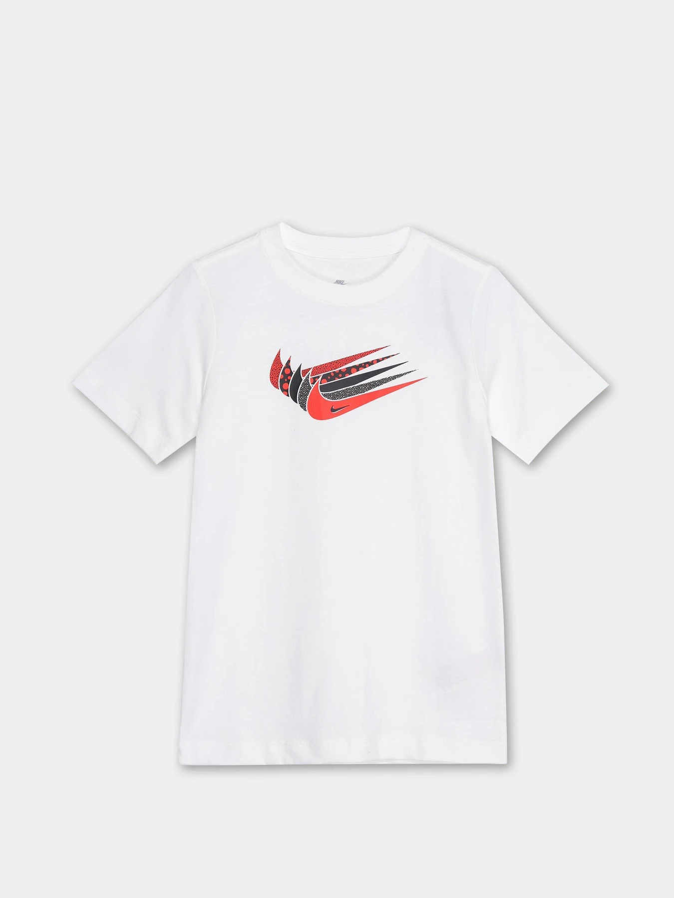 Футболки і поло NIKE Sportswear модель DO1824-100 Футболки і поло NIKE Sportswear модель DO1824-100 Фото