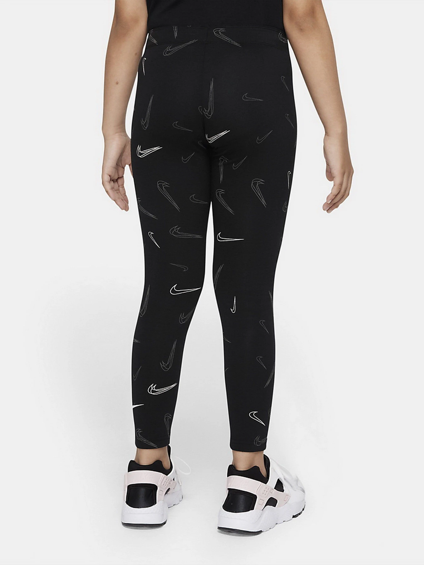 Штани NIKE Sportswear модель DQ5094-010 Штани NIKE Sportswear модель DQ5094-010 Фото