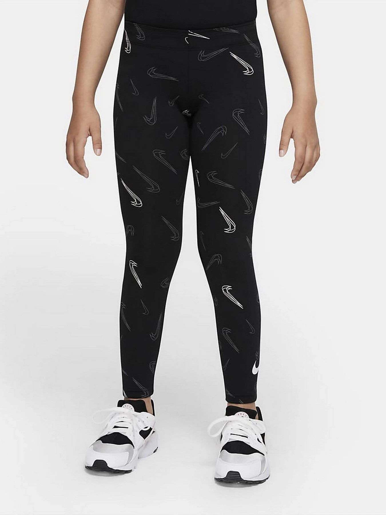 Штани NIKE Sportswear модель DQ5094-010 Штани NIKE Sportswear модель DQ5094-010 Фото
