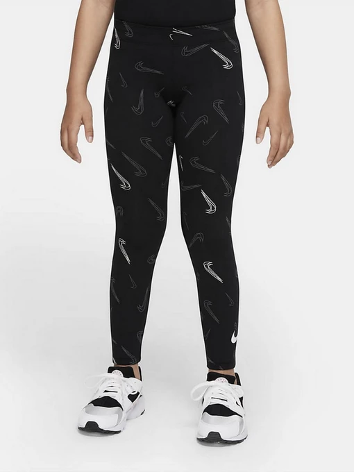 Брюки NIKE Sportswear модель DQ5094-010 Фото
