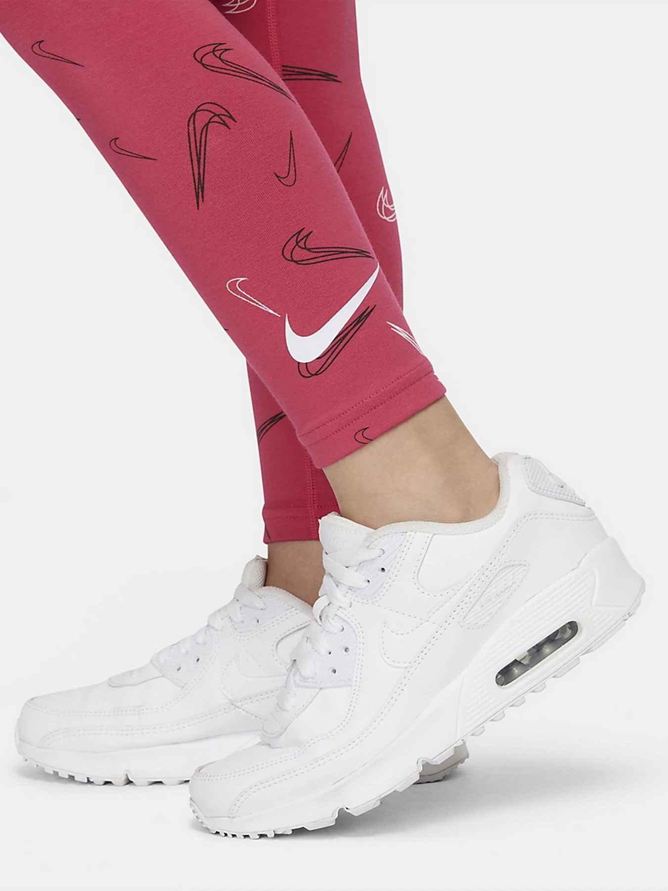Брюки NIKE Sportswear модель DQ5094-666 Брюки NIKE Sportswear модель DQ5094-666 Фото