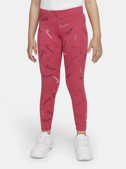 Брюки NIKE Sportswear модель DQ5094-666 Фото