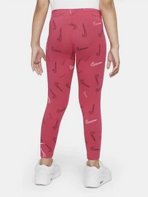 Брюки NIKE Sportswear модель DQ5094-666 Фото