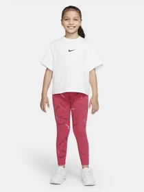 Брюки NIKE Sportswear модель DQ5094-666 Фото
