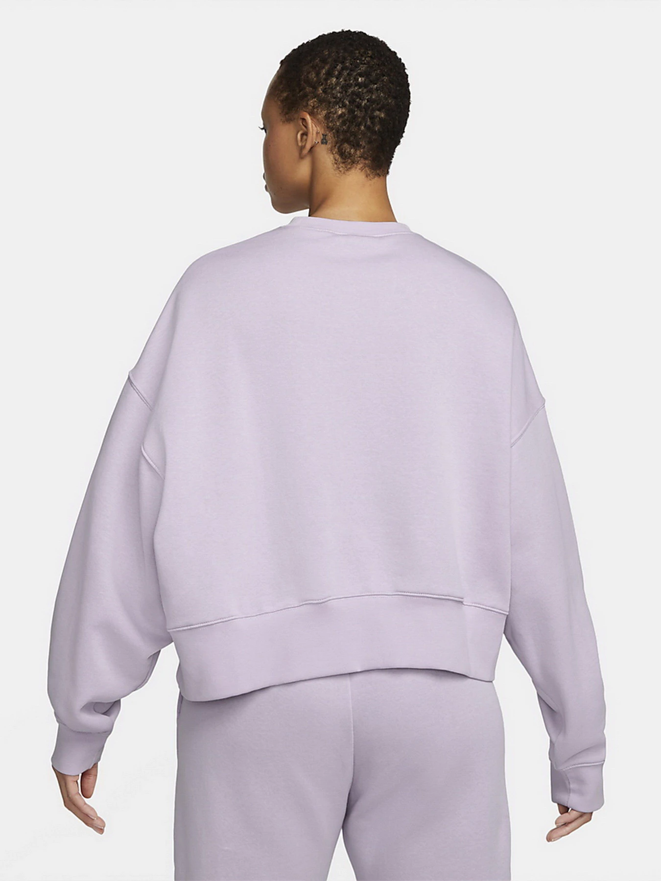 Худи и свитшоты NIKE Sportswear Collection Essentials модель DQ5096-530 Худи и свитшоты NIKE Sportswear Collection Essentials модель DQ5096-530 Фото