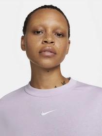 Худи и свитшоты NIKE Sportswear Collection Essentials модель DQ5096-530 Фото
