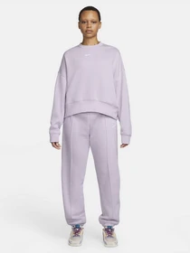 Худи и свитшоты NIKE Sportswear Collection Essentials модель DQ5096-530 Фото