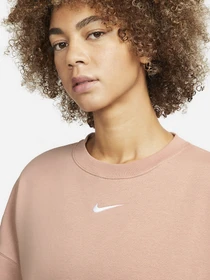 Худи и свитшоты NIKE Sportswear Collection Essentials модель DQ5096-609 Фото