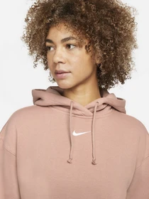 Худи и свитшоты NIKE Sportswear Collection Essentials модель DQ5097-609 Фото