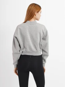 Худи и свитшоты NIKE Essentials Fleece модель DQ5385-063 Фото